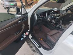 BMW X3 2023 xDrive30i Premier M Night Package - ფოტო 17