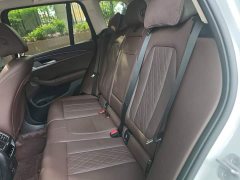 BMW X3 2023 xDrive30i Premier M Night Package - ფოტო 18