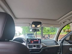 BMW X3 2023 xDrive30i Premier M Night Package - ფოტო 19