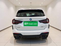 BMW X3 2023 xDrive30i Premier M Night Package - ფოტო 5