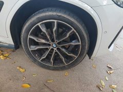 BMW X3 2023 xDrive30i Premier M Night Package - ფოტო 8