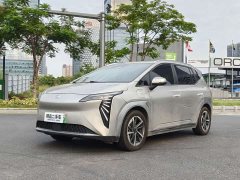 GAC AION Y 2023 Plus 510 Smart Leader Edition - ფოტო 1