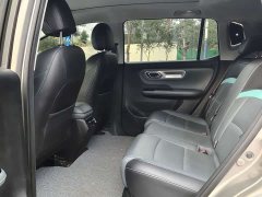 GAC AION Y 2023 Plus 510 Smart Leader Edition - ფოტო 10