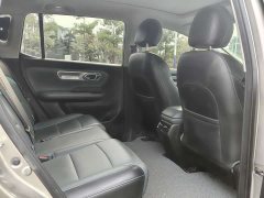 GAC AION Y 2023 Plus 510 Smart Leader Edition - ფოტო 11