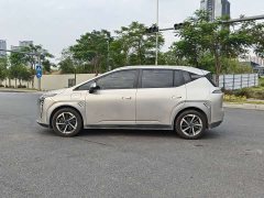 GAC AION Y 2023 Plus 510 Smart Leader Edition - ფოტო 12