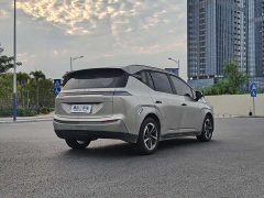 GAC AION Y 2023 Plus 510 Smart Leader Edition - ფოტო 13
