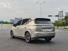 GAC AION Y 2023 Plus 510 Smart Leader Edition - ფოტო 15