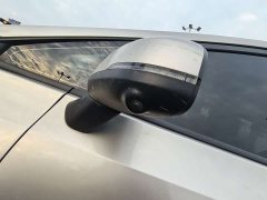GAC AION Y 2023 Plus 510 Smart Leader Edition - ფოტო 16