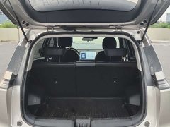 GAC AION Y 2023 Plus 510 Smart Leader Edition - ფოტო 18