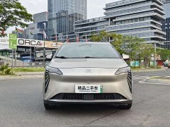 GAC AION Y 2023 Plus 510 Smart Leader Edition - ფოტო 2
