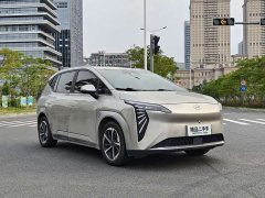 GAC AION Y 2023 Plus 510 Smart Leader Edition - ფოტო 3