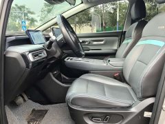 GAC AION Y 2023 Plus 510 Smart Leader Edition - ფოტო 4