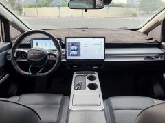 GAC AION Y 2023 Plus 510 Smart Leader Edition - ფოტო 5