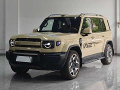 Chery iCAR V27 200KM AWD Falcon 700 - ფოტო 1