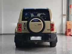 Chery iCAR V27 200KM AWD Falcon 700 - ფოტო 4