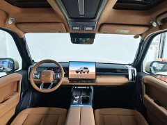 Chery iCAR V27 200KM AWD Falcon 700 - ფოტო 6