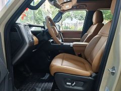 Chery iCAR V27 200KM AWD Falcon 700 - ფოტო 8