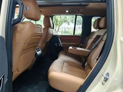 Chery iCAR V27 200KM AWD Falcon 700 - ფოტო 9