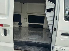 Changan Star 9 EV All-Electric Panel Van 2-Seater 55kW - ფოტო 10