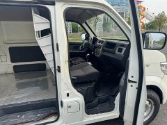 Changan Star 9 EV All-Electric Panel Van 2-Seater 55kW - ფოტო 11