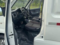 Changan Star 9 EV All-Electric Panel Van 2-Seater 55kW - ფოტო 12