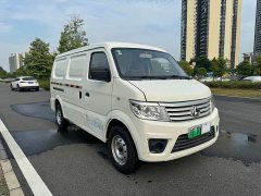 Changan Star 9 EV All-Electric Panel Van 2-Seater 55kW - ფოტო 3