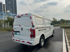 Changan Star 9 EV All-Electric Panel Van 2-Seater 55kW - ფოტო 5