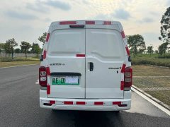 Changan Star 9 EV All-Electric Panel Van 2-Seater 55kW - ფოტო 6