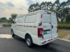 Changan Star 9 EV All-Electric Panel Van 2-Seater 55kW - ფოტო 7