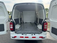 Changan Star 9 EV All-Electric Panel Van 2-Seater 55kW - ფოტო 8