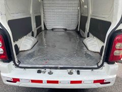 Changan Star 9 EV All-Electric Panel Van 2-Seater 55kW - ფოტო 9