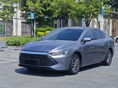 BYD Qin Plus DM-i 120KM Flagship - ფოტო 1