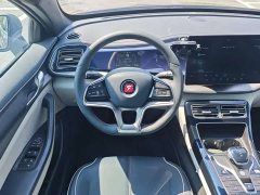 BYD Qin Plus DM-i 120KM Flagship - ფოტო 11