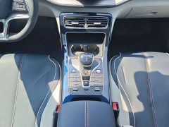 BYD Qin Plus DM-i 120KM Flagship - ფოტო 13