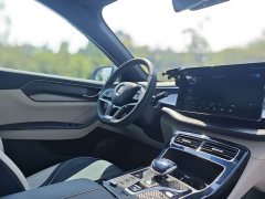 BYD Qin Plus DM-i 120KM Flagship - ფოტო 14