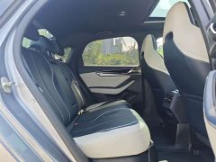 BYD Qin Plus DM-i 120KM Flagship - ფოტო 16