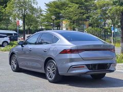 BYD Qin Plus DM-i 120KM Flagship - ფოტო 17
