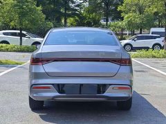 BYD Qin Plus DM-i 120KM Flagship - ფოტო 18