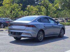 BYD Qin Plus DM-i 120KM Flagship - ფოტო 19