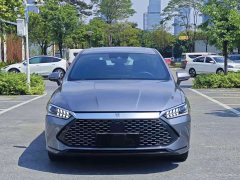 BYD Qin Plus DM-i 120KM Flagship - ფოტო 2