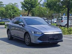 BYD Qin Plus DM-i 120KM Flagship - ფოტო 3