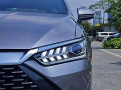 BYD Qin Plus DM-i 120KM Flagship - ფოტო 4