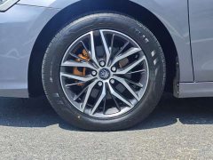 BYD Qin Plus DM-i 120KM Flagship - ფოტო 5