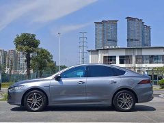 BYD Qin Plus DM-i 120KM Flagship - ფოტო 6