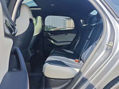 BYD Qin Plus DM-i 120KM Flagship - ფოტო 8