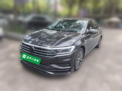 Volkswagen Sagitar 280TSI DSG Comfort Smart Connected Edition - ფოტო 1