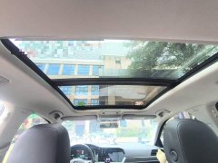 Volkswagen Sagitar 280TSI DSG Comfort Smart Connected Edition - ფოტო 14