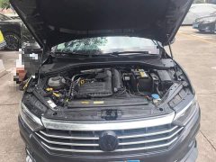 Volkswagen Sagitar 280TSI DSG Comfort Smart Connected Edition - ფოტო 16