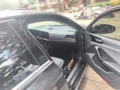 Volkswagen Sagitar 280TSI DSG Comfort Smart Connected Edition - ფოტო 19
