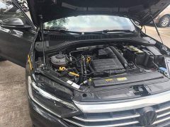 Volkswagen Sagitar 280TSI DSG Comfort Smart Connected Edition - ფოტო 20